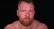 Jon Moxley's body took a major toll with the WWE schedule